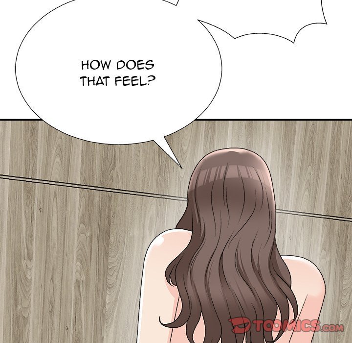 Miss Announcer - Chapter 75 Page 111