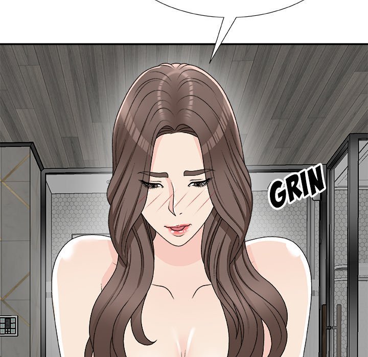 Miss Announcer - Chapter 75 Page 118