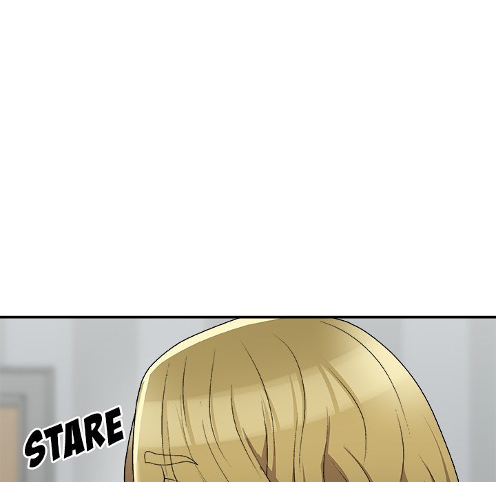 Miss Announcer - Chapter 76 Page 72