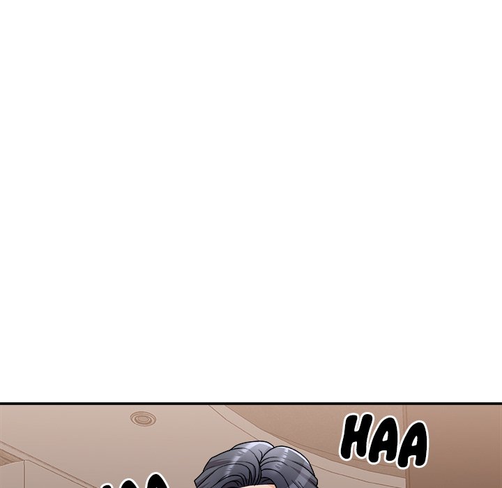 Miss Announcer - Chapter 78 Page 152