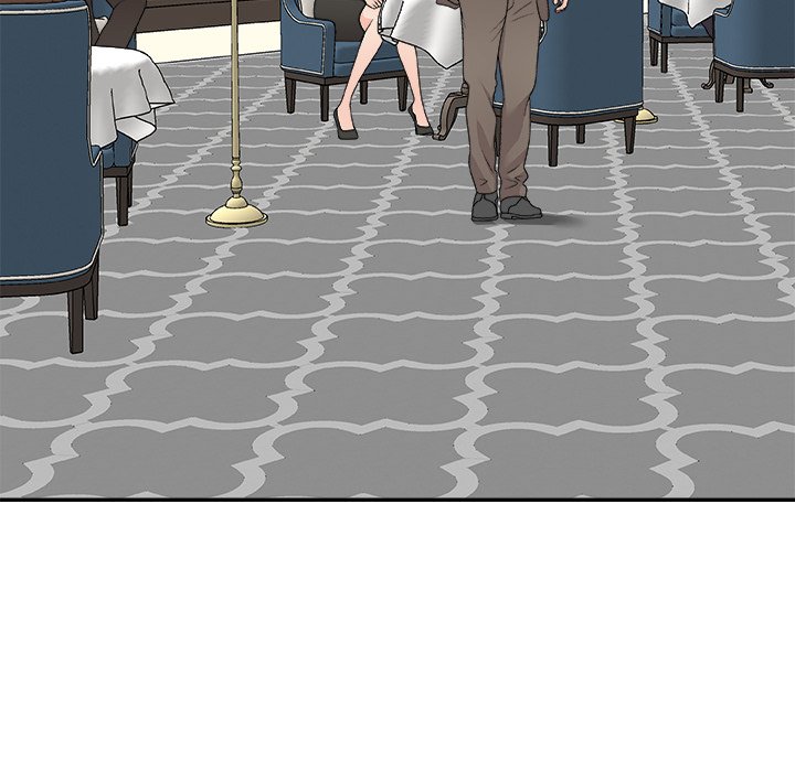 Miss Announcer - Chapter 78 Page 56