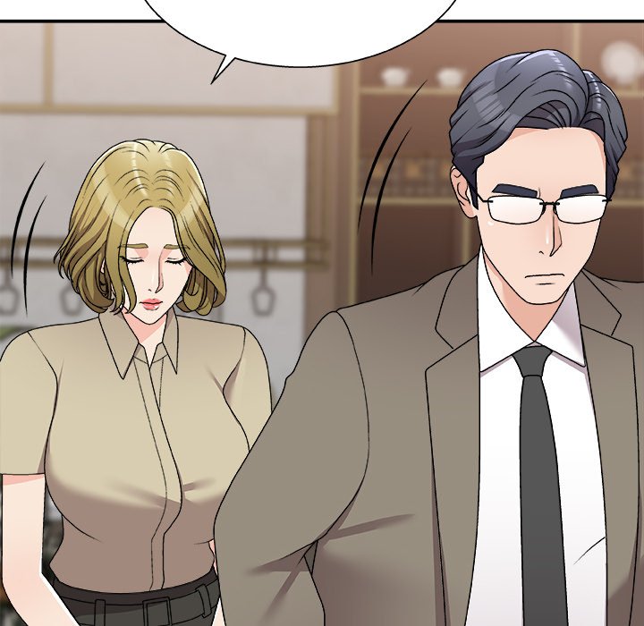 Miss Announcer - Chapter 78 Page 60