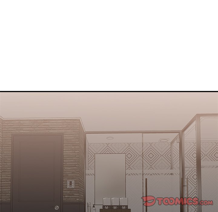 Miss Announcer - Chapter 78 Page 87