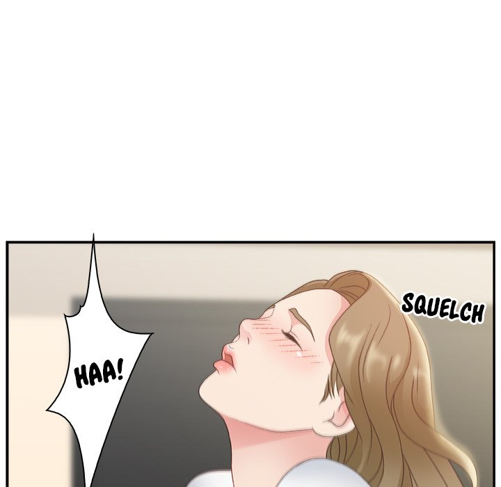 Miss Announcer - Chapter 8 Page 37