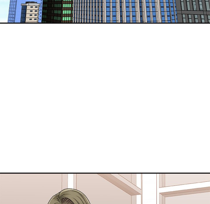 Miss Announcer - Chapter 80 Page 56