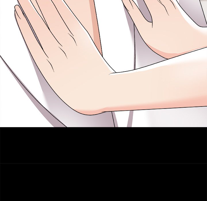 Miss Announcer - Chapter 83 Page 112