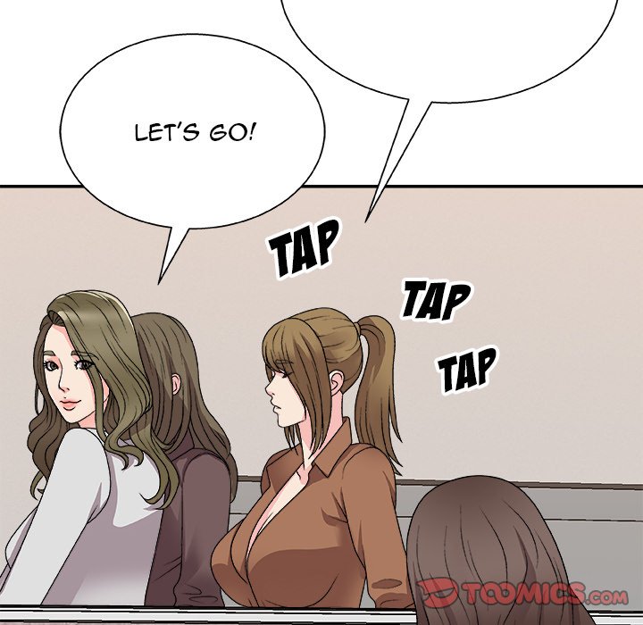 Miss Announcer - Chapter 84 Page 129