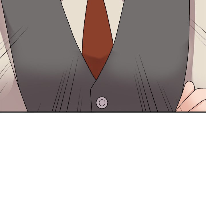 Miss Announcer - Chapter 85 Page 104