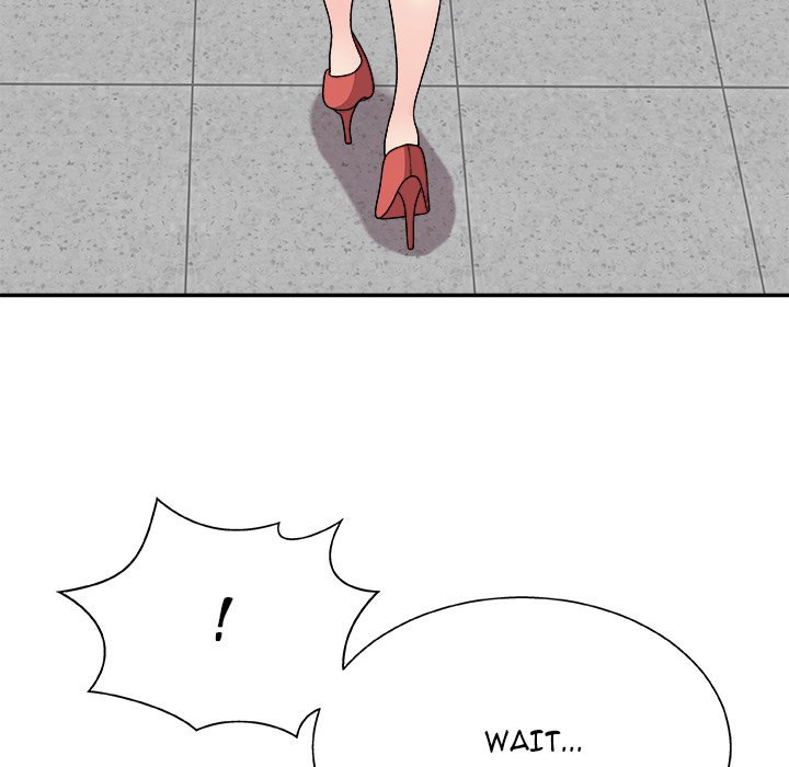 Miss Announcer - Chapter 85 Page 32