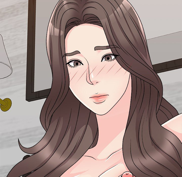 Miss Announcer - Chapter 86 Page 50