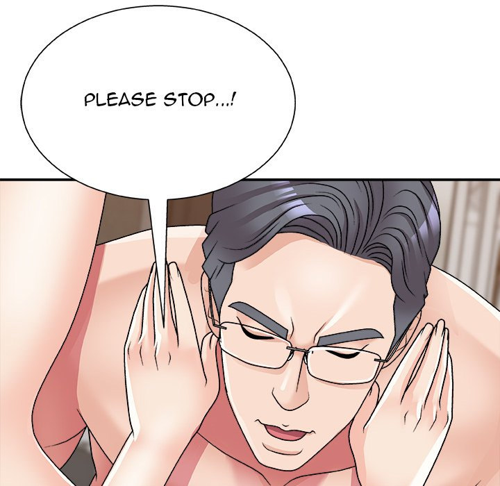 Miss Announcer - Chapter 87 Page 137