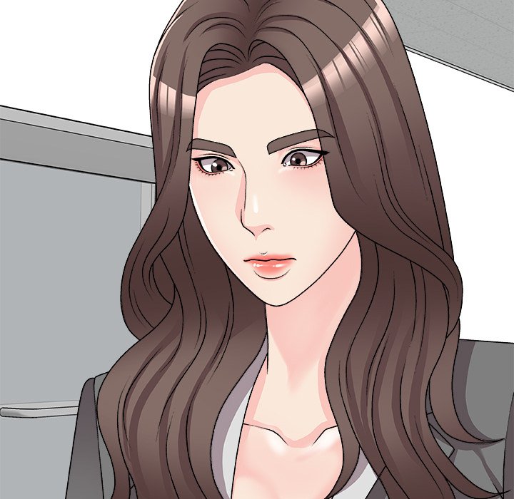 Miss Announcer - Chapter 88 Page 106