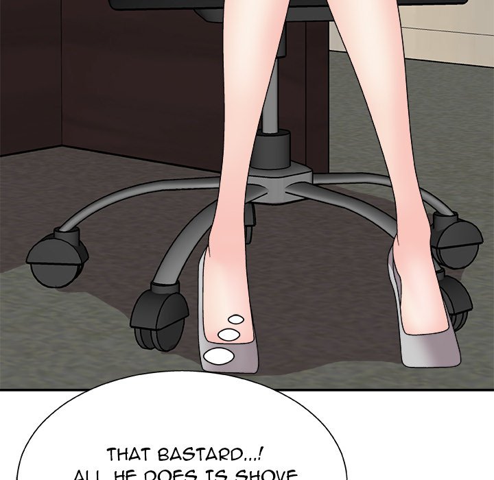 Miss Announcer - Chapter 88 Page 73
