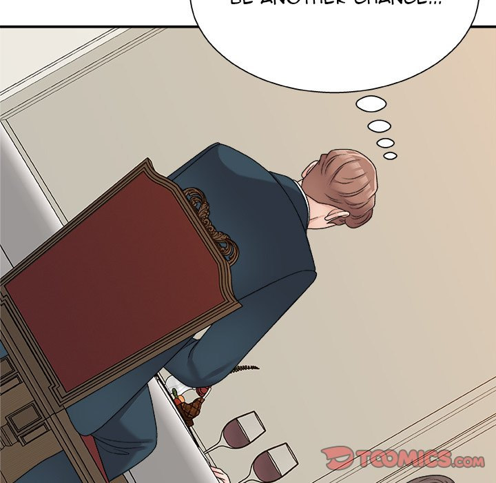 Miss Announcer - Chapter 89 Page 102