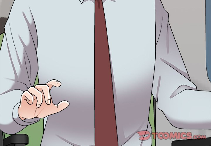 Miss Announcer - Chapter 89 Page 3