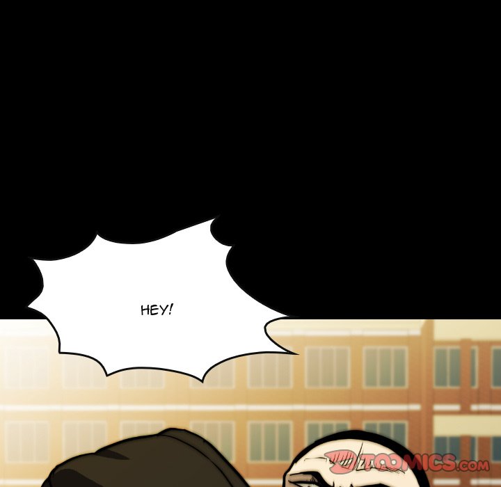 Watch Dog - Chapter 38 Page 63