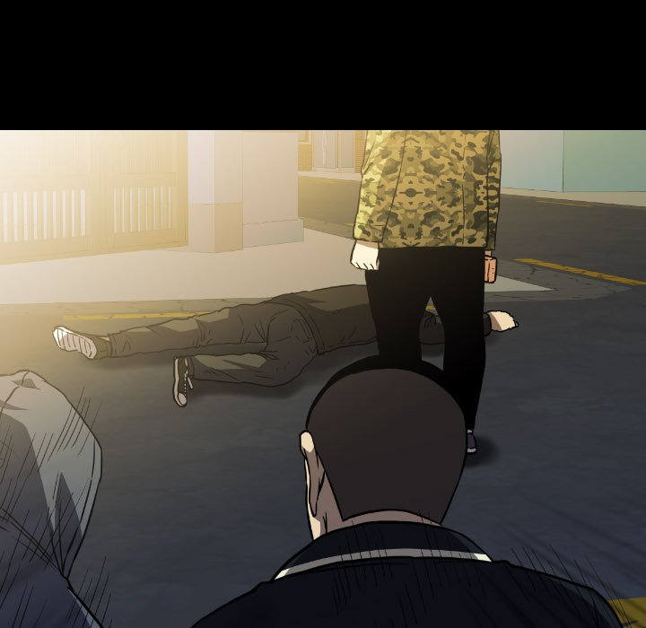 Watch Dog - Chapter 42 Page 113