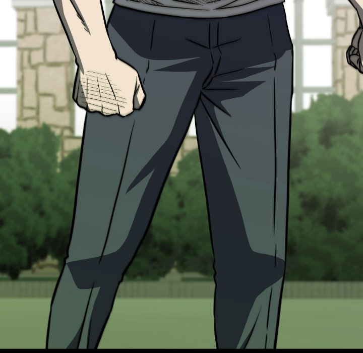 Watch Dog - Chapter 47 Page 106