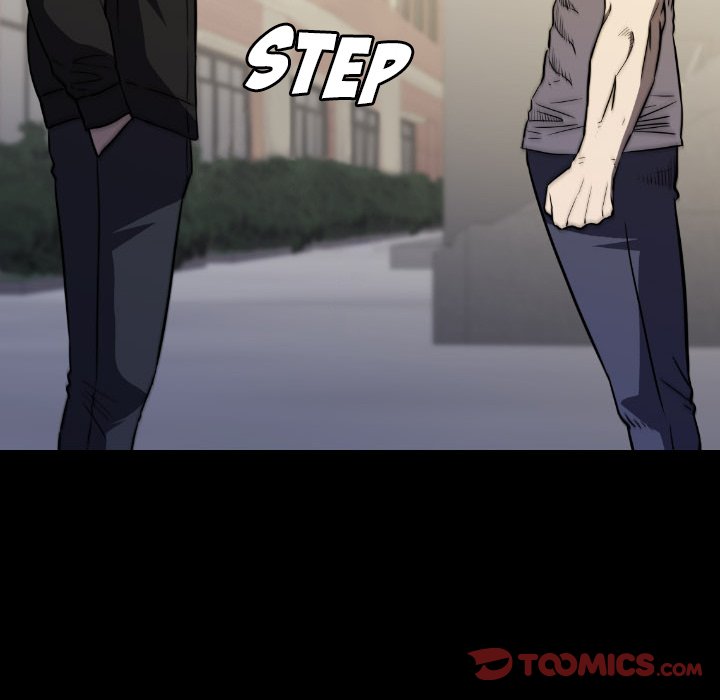 Watch Dog - Chapter 47 Page 111