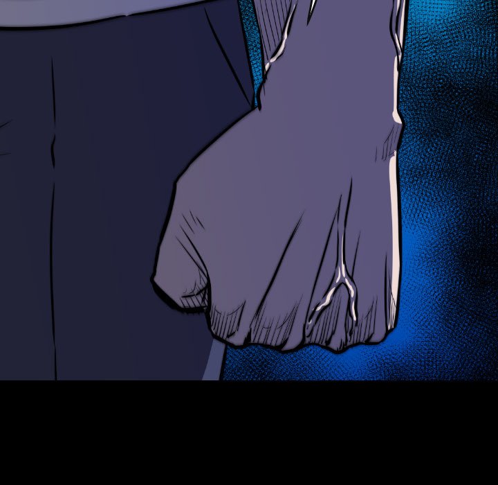 Watch Dog - Chapter 47 Page 134