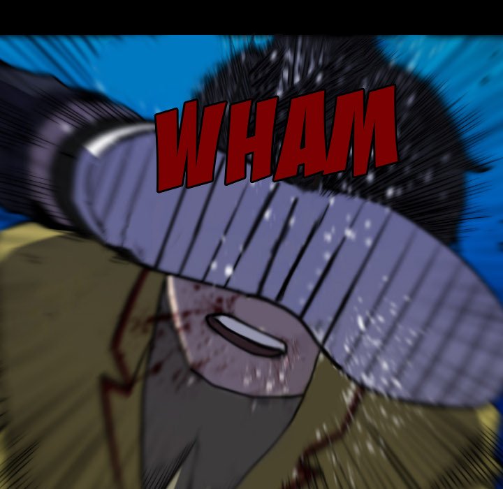 Watch Dog - Chapter 47 Page 64