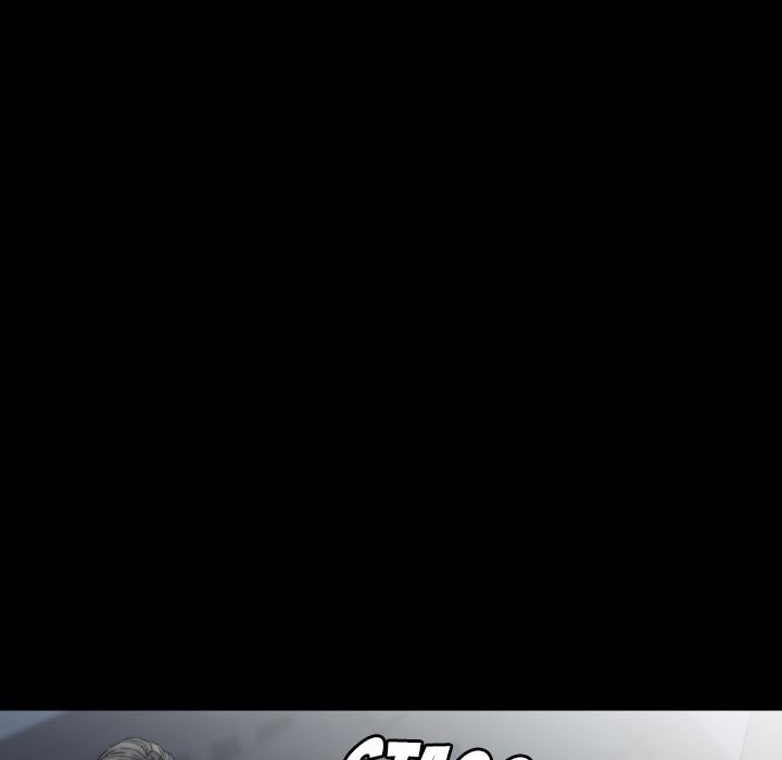 Watch Dog - Chapter 50 Page 124