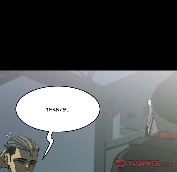 Watch Dog - Chapter 50 Page 129