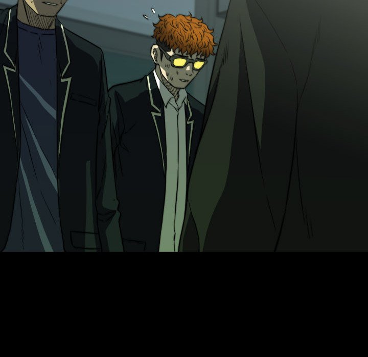 Watch Dog - Chapter 50 Page 130