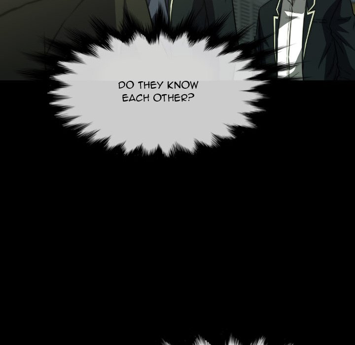 Watch Dog - Chapter 50 Page 136