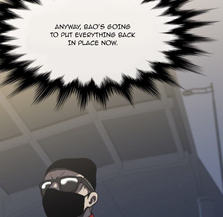 Watch Dog - Chapter 50 Page 139