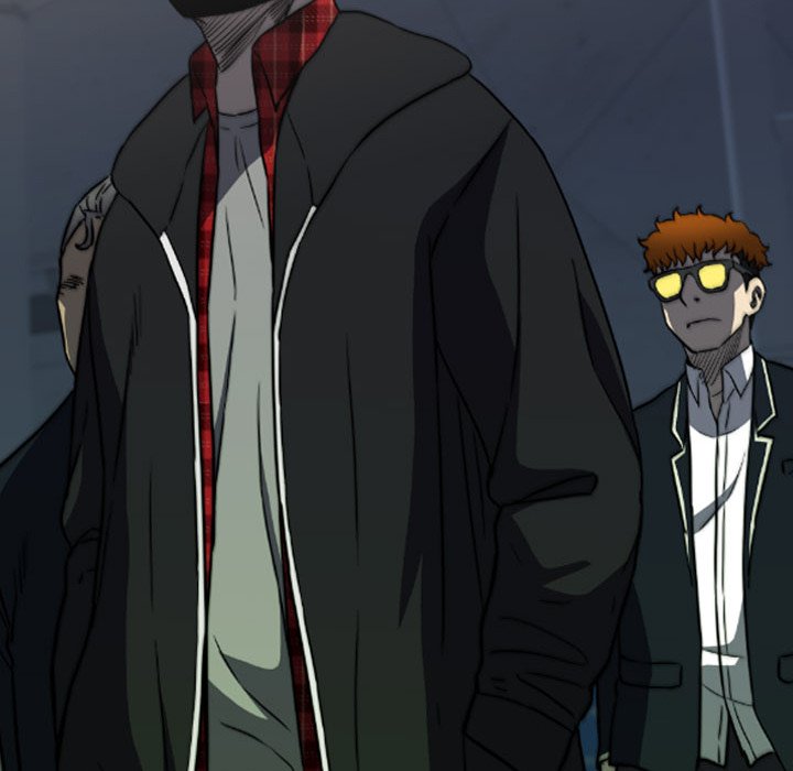 Watch Dog - Chapter 50 Page 140