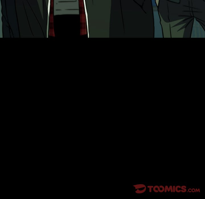 Watch Dog - Chapter 50 Page 141