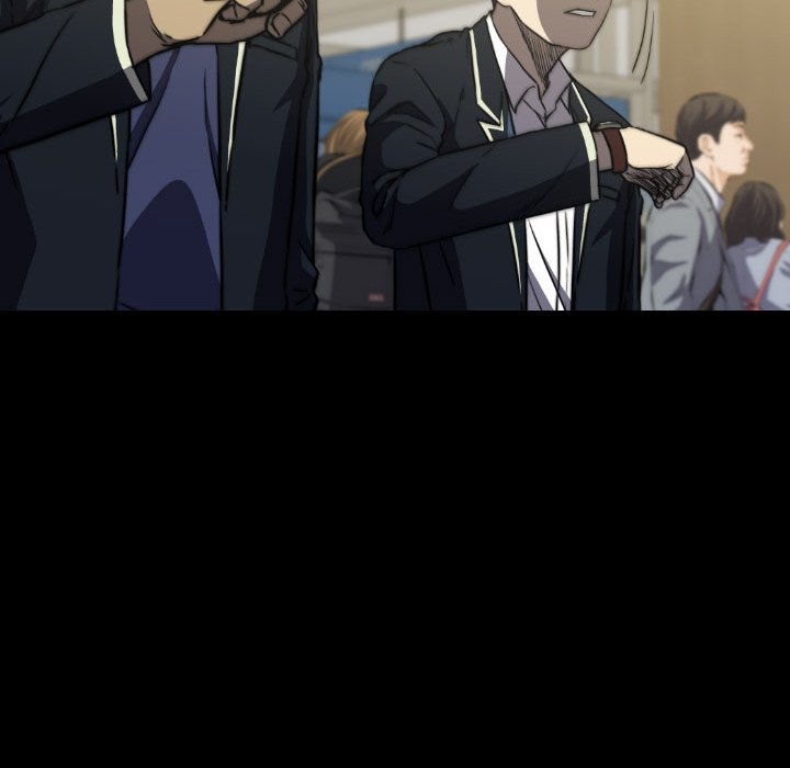 Watch Dog - Chapter 50 Page 29