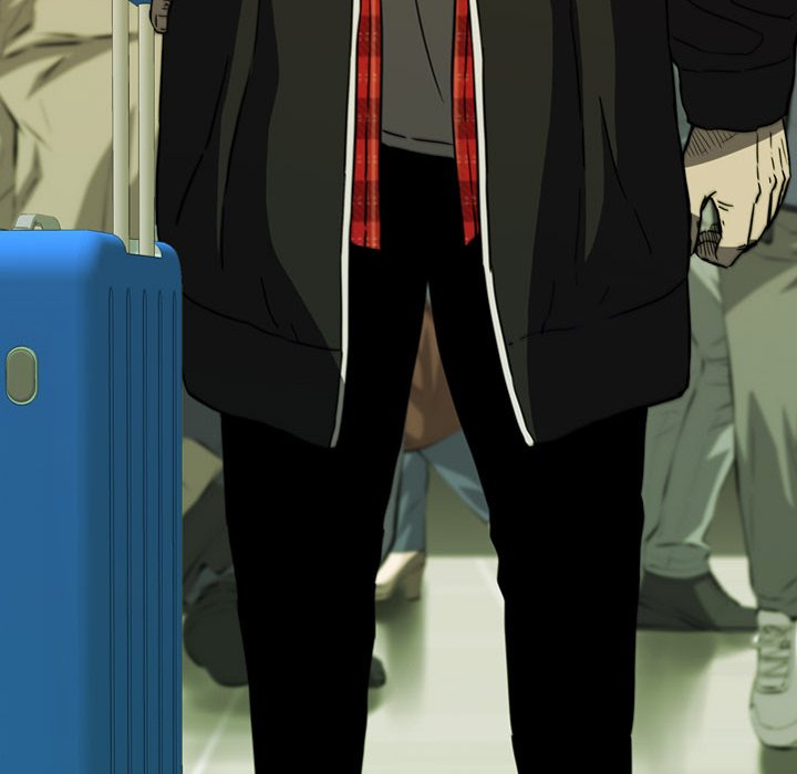 Watch Dog - Chapter 50 Page 34