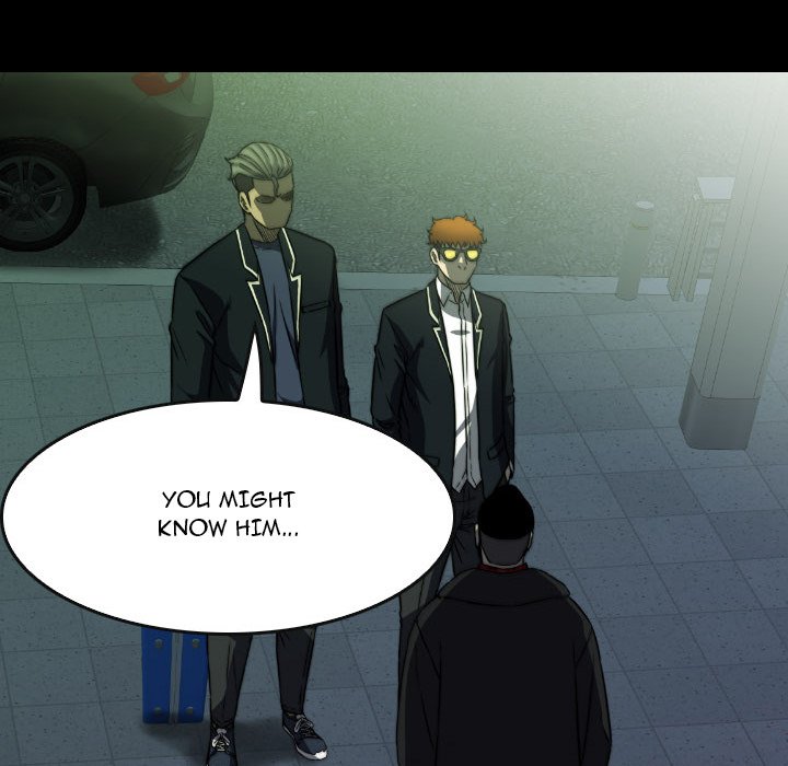 Watch Dog - Chapter 50 Page 70