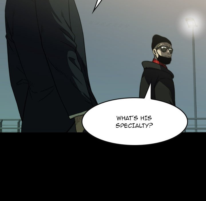 Watch Dog - Chapter 50 Page 73