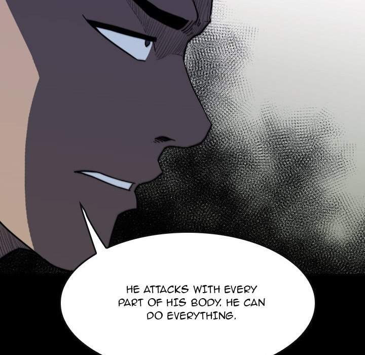 Watch Dog - Chapter 50 Page 82