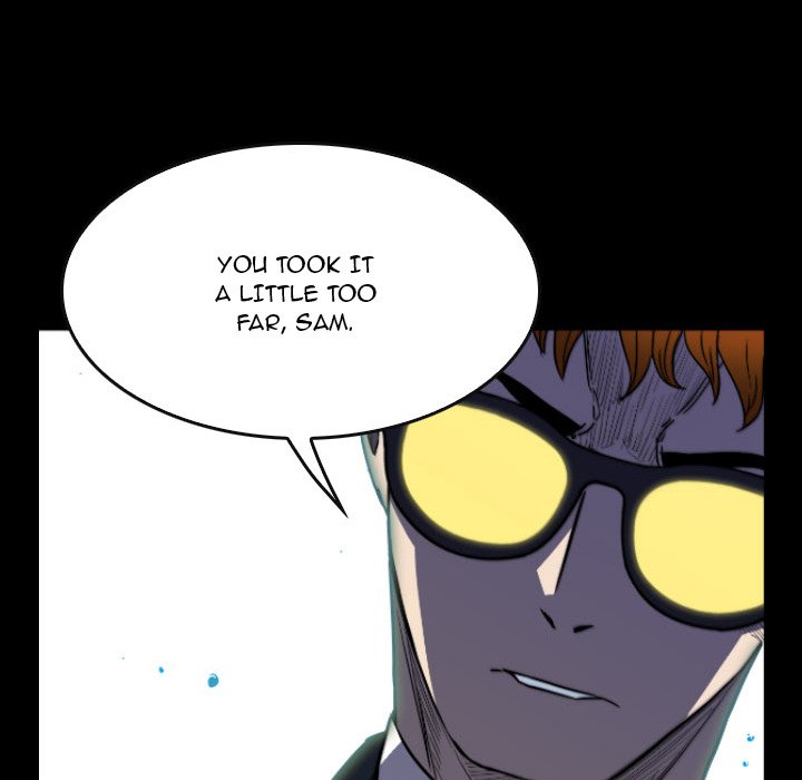 Watch Dog - Chapter 50 Page 86