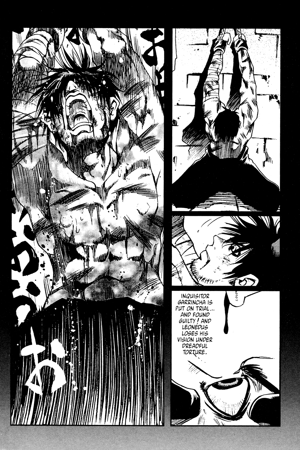 Testarotho - Chapter 4.5 Page 6