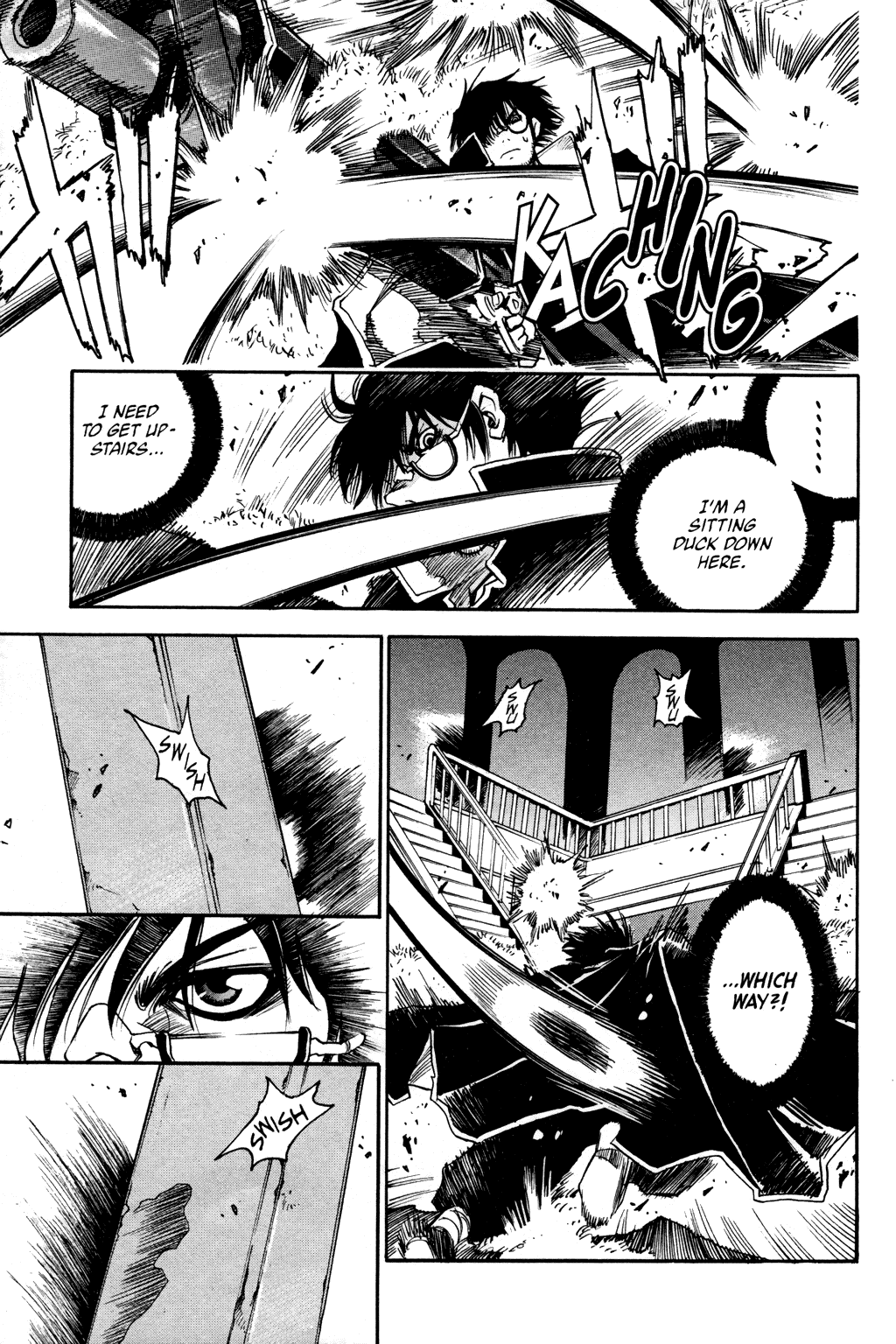 Testarotho - Chapter 4 Page 12