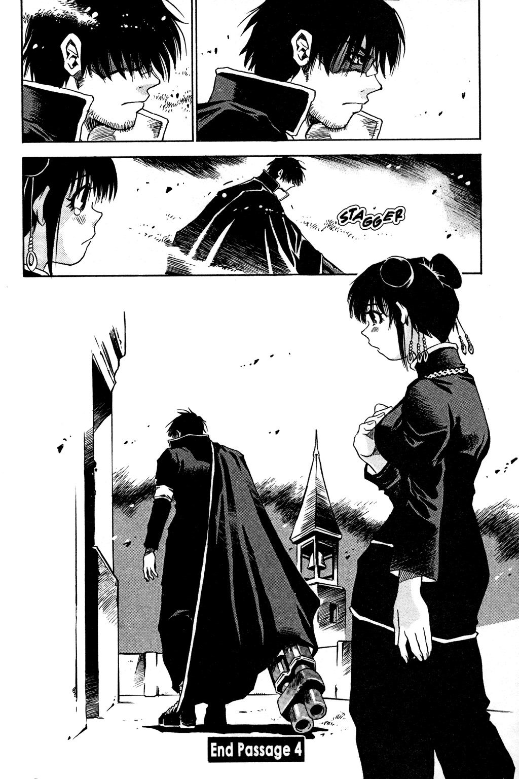 Testarotho - Chapter 4 Page 28