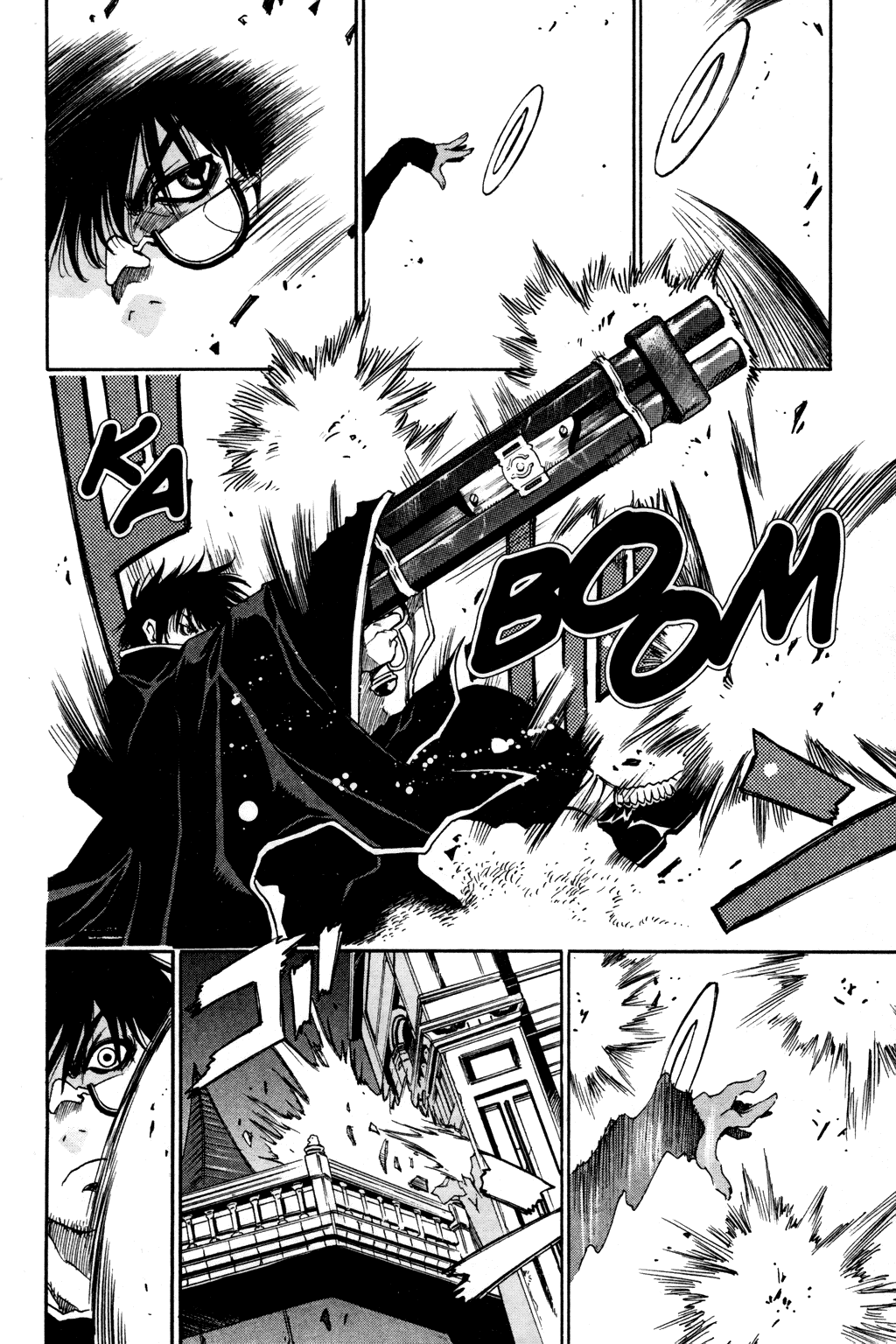 Testarotho - Chapter 4 Page 7