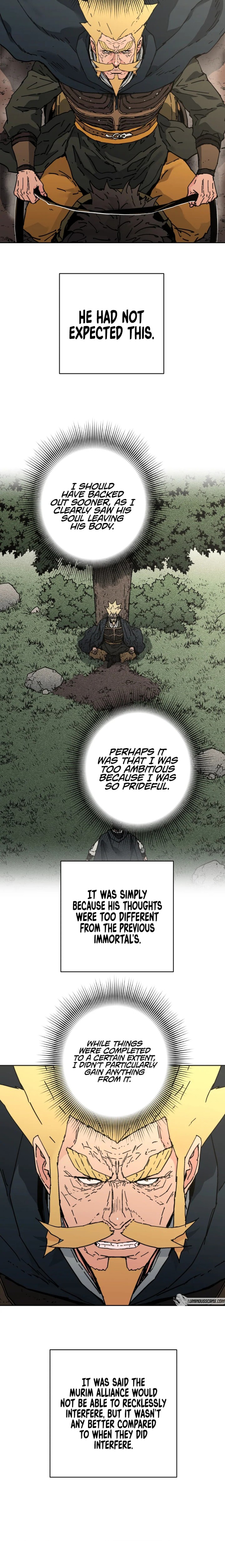 Peerless Dad - Chapter 244 Page 2