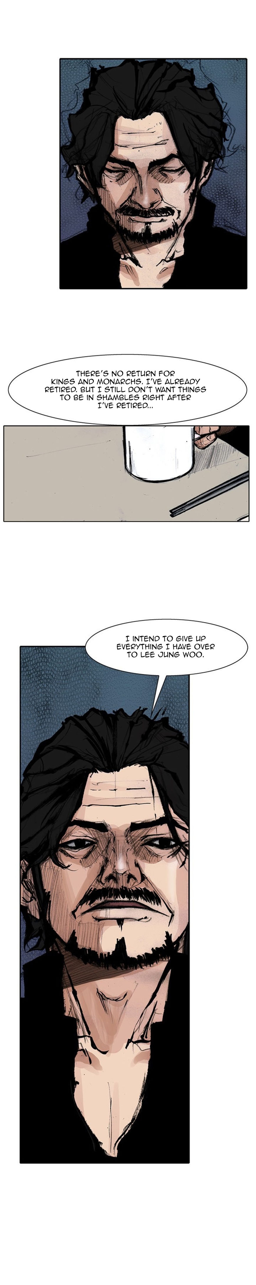 Tong - Chapter 135 Page 17