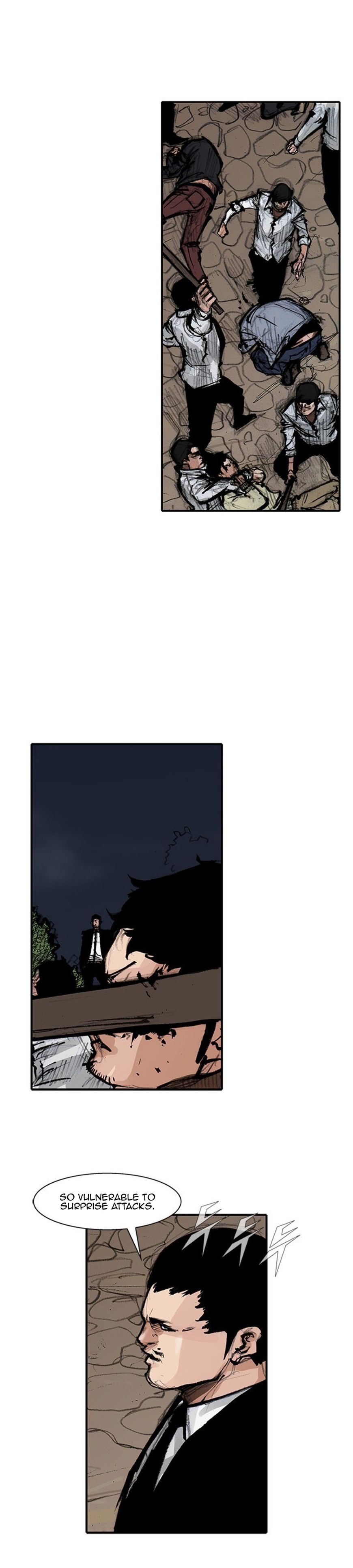 Tong - Chapter 154 Page 10