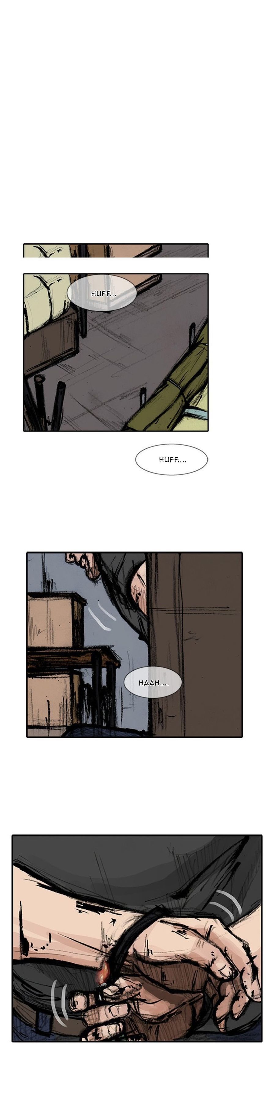 Tong - Chapter 174 Page 13