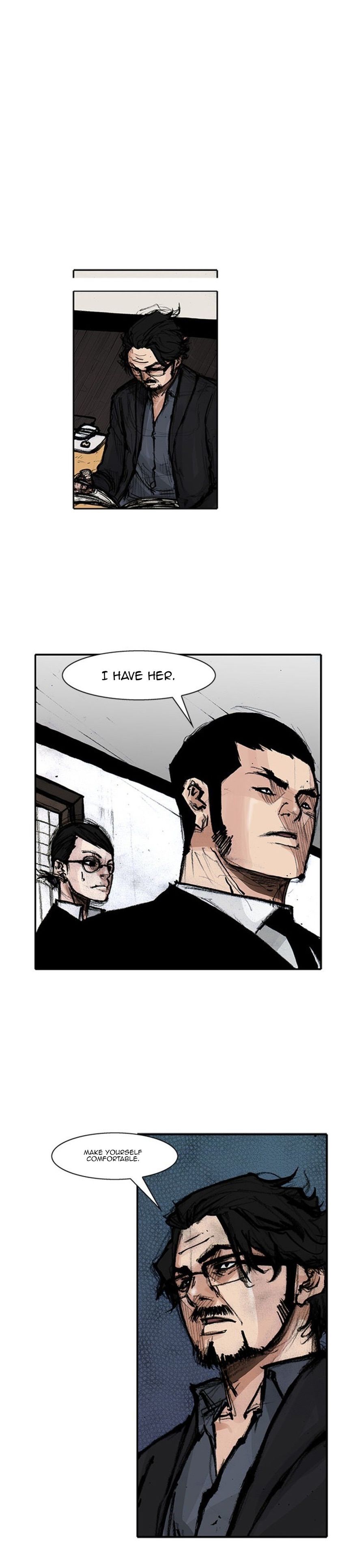 Tong - Chapter 175 Page 13