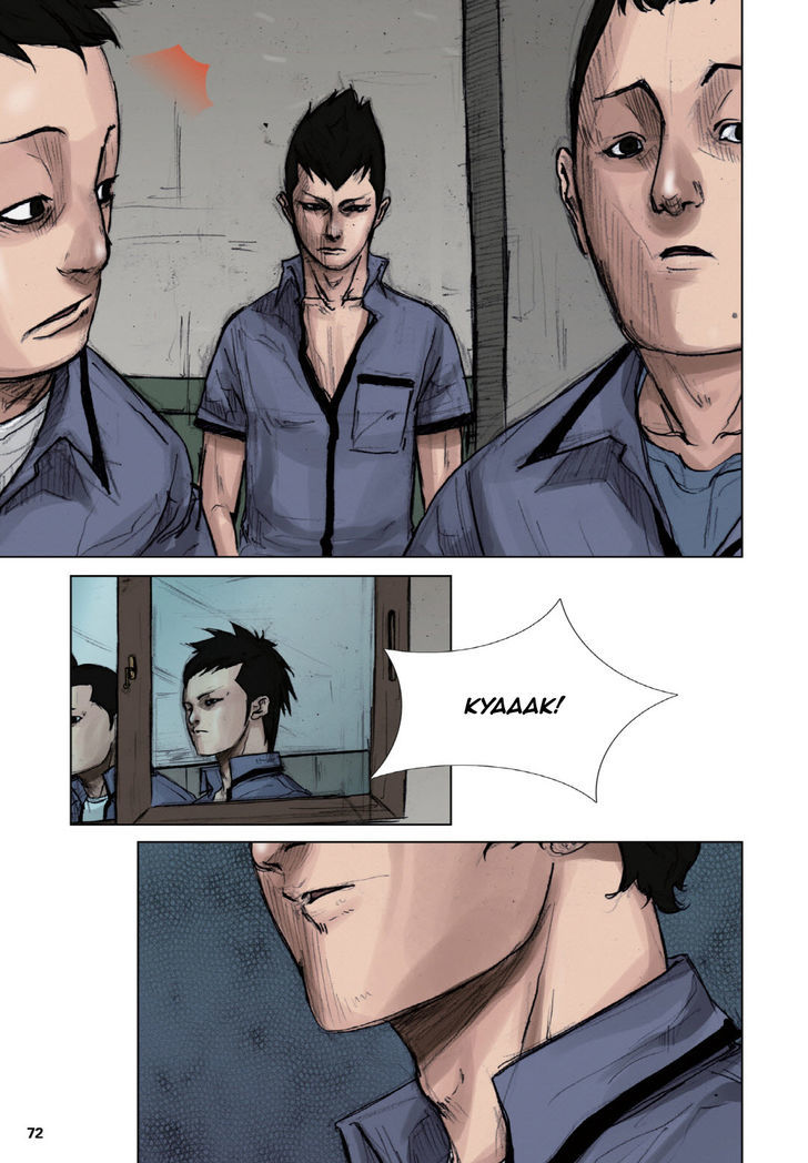 Tong - Chapter 2 Page 30