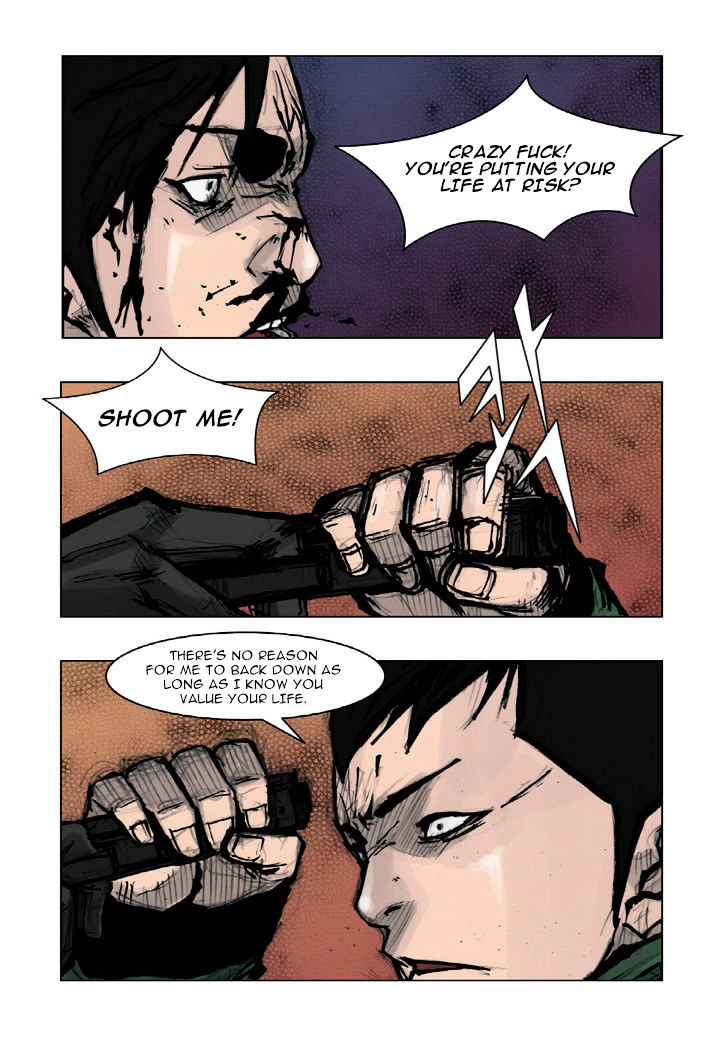 Tong - Chapter 31 Page 36