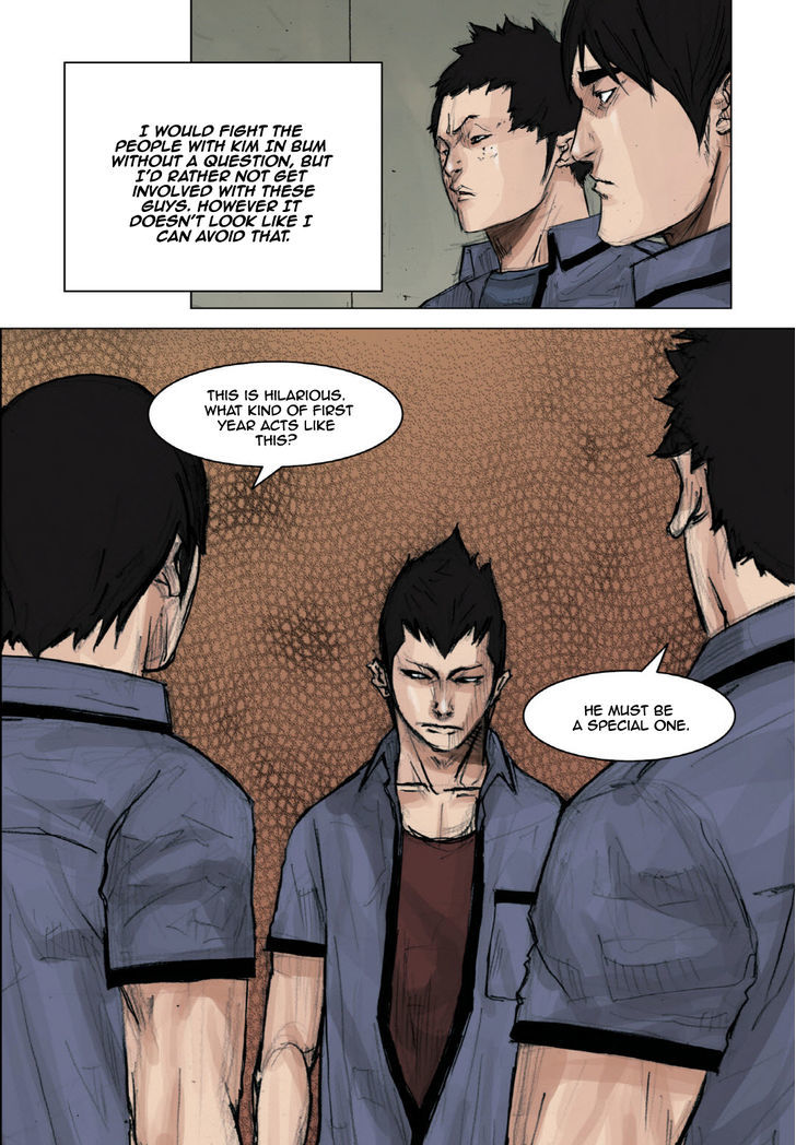 Tong - Chapter 7 Page 36